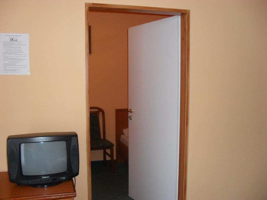 Strand Hotel Bogács Zimmer foto