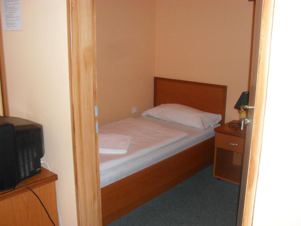 Strand Hotel Bogács Zimmer foto
